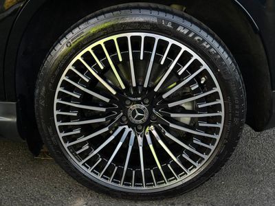 2023 Mercedes-Benz EQC