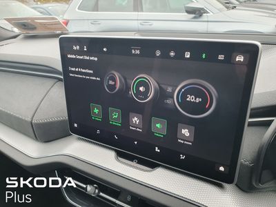2025 Skoda Kodiaq