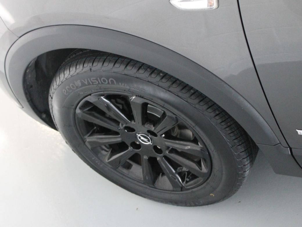 2023 Opel Crossland