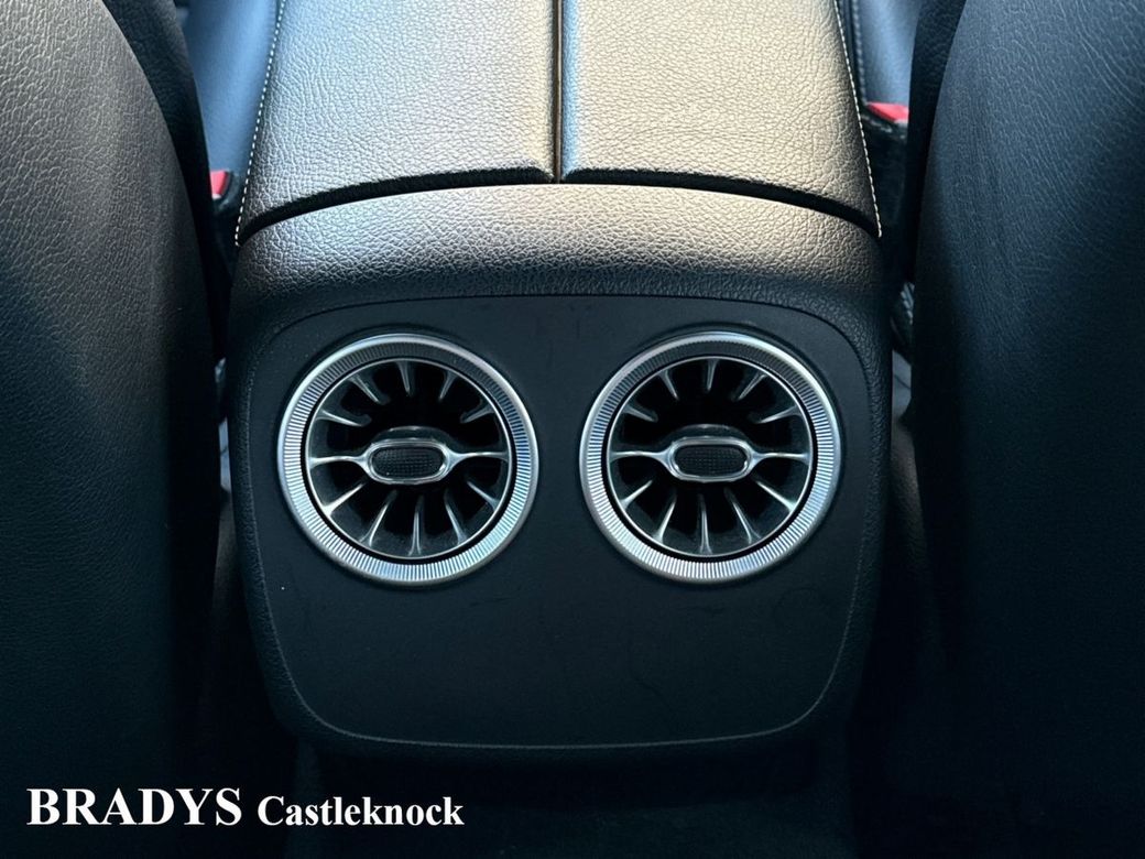 2021 Mercedes-Benz E Class