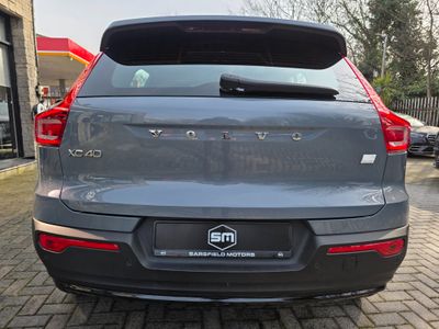 2023 Volvo XC40