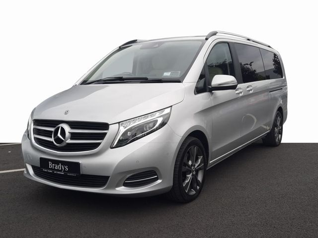 vehicle for sale from Bradys of Castleknock