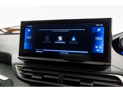 2022 Peugeot 3008