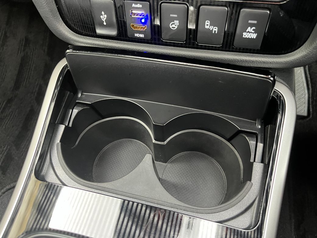 2019 Mitsubishi Outlander