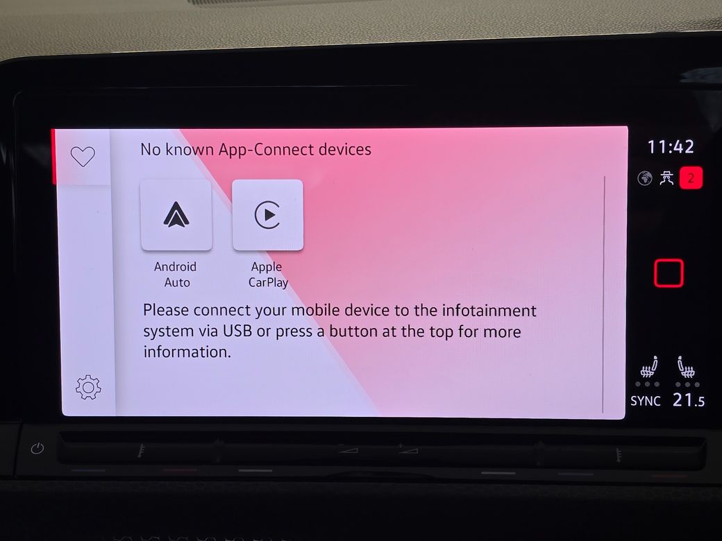 2024 Volkswagen Golf