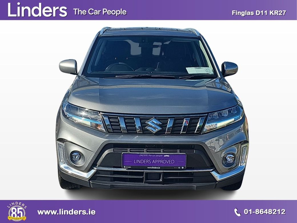 2023 Suzuki Vitara