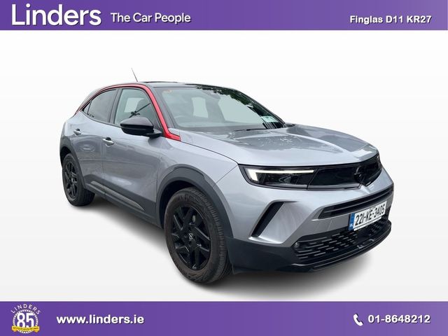 vehicle for sale from Linders Finglas Turvey Limited