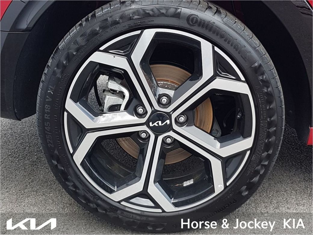 2025 Kia Niro