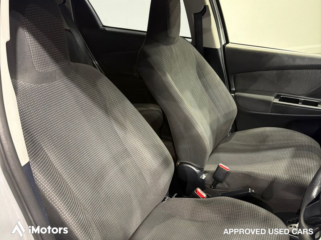 2020 Toyota Yaris