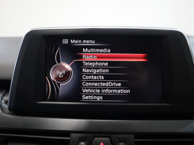 2016 BMW 2 Series Active Tourer
