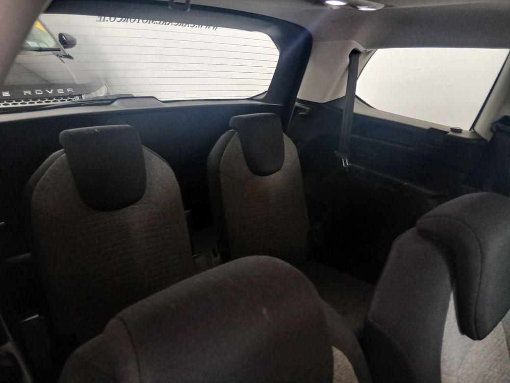 2015 Citroen C4 Picasso