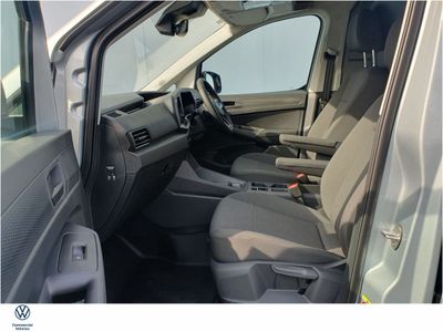 2026 Volkswagen Caddy