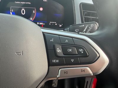 2024 Volkswagen T-Roc