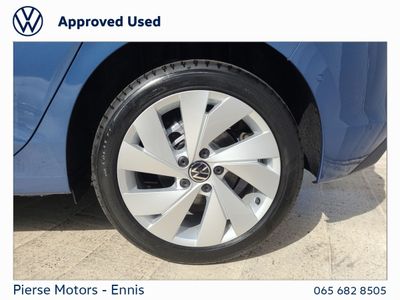 2026 Volkswagen Golf