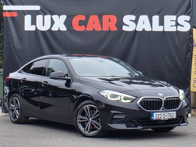 vehicle for sale from Lux Car Sales