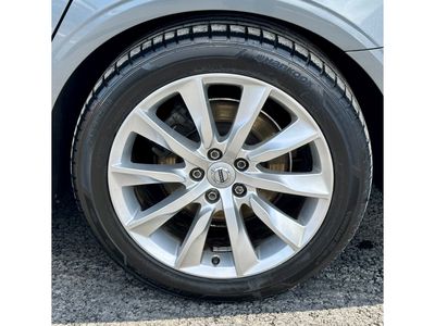2021 Volvo S90