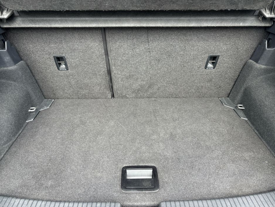 2019 Volkswagen T-Cross