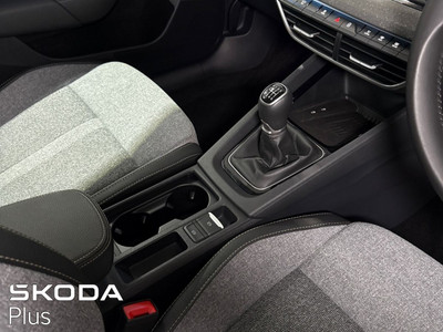2026 Skoda Octavia