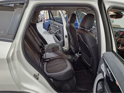 2022 BMW X1