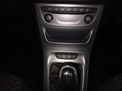 2018 Opel Astra