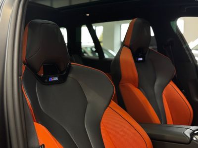 2025 BMW M5