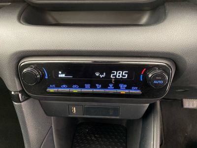 2023 Mazda Mazda2