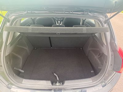 2015 Kia Ceed