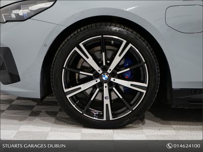 2025 BMW 5 Series