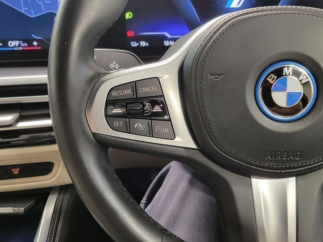 2023 BMW i4