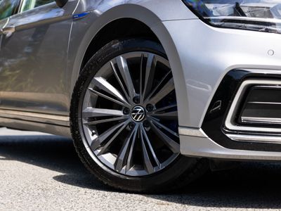 2021 Volkswagen Passat
