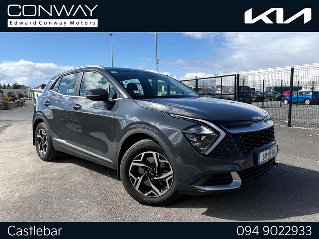 vehicle for sale from Edward Conway Motors