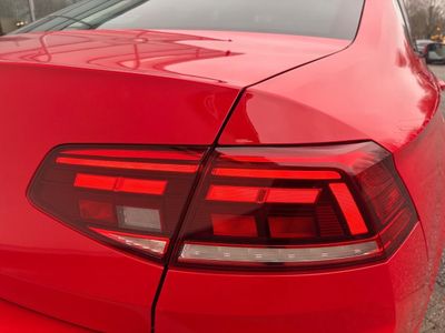 2021 Volkswagen Passat