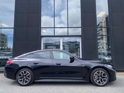2023 BMW i4