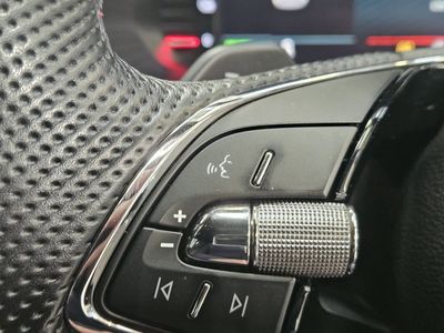 2022 Skoda Octavia