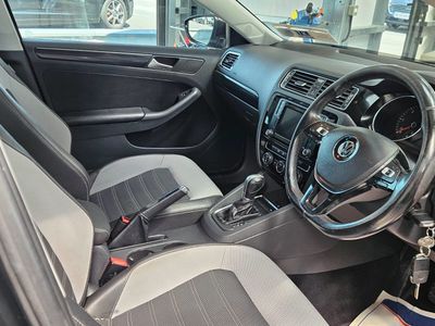 2018 Volkswagen Jetta