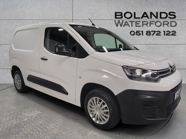 vehicle for sale from Bolands Waterford