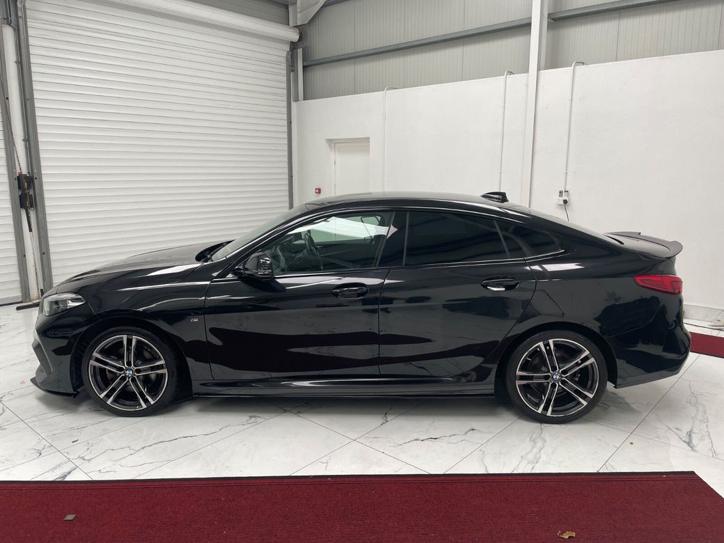 2021 BMW 2 Series