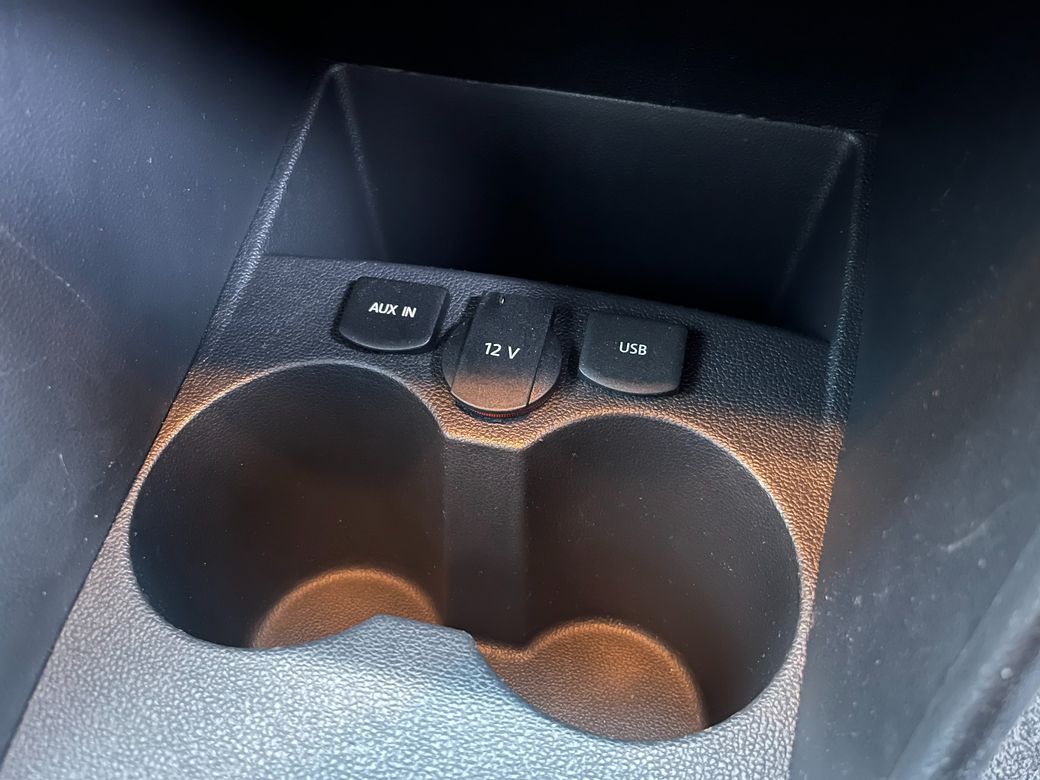 2015 Volkswagen Polo