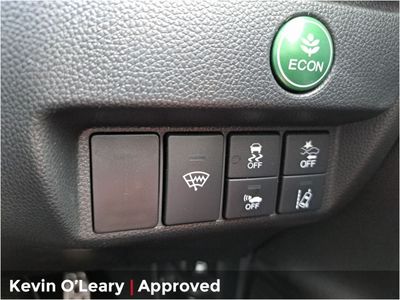 2019 Honda Fit
