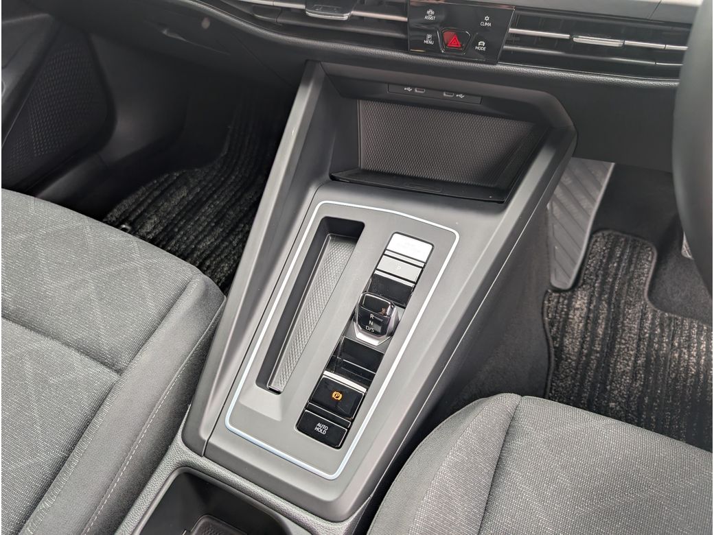 2023 Volkswagen Golf