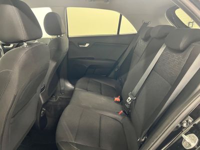2017 Kia Rio