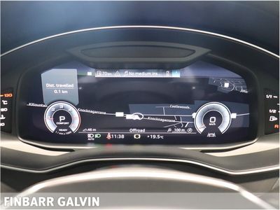 2022 Audi A6
