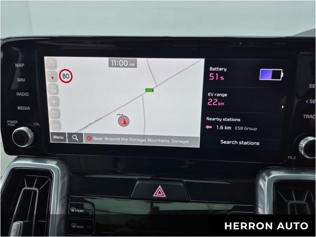 2023 Kia Sorento