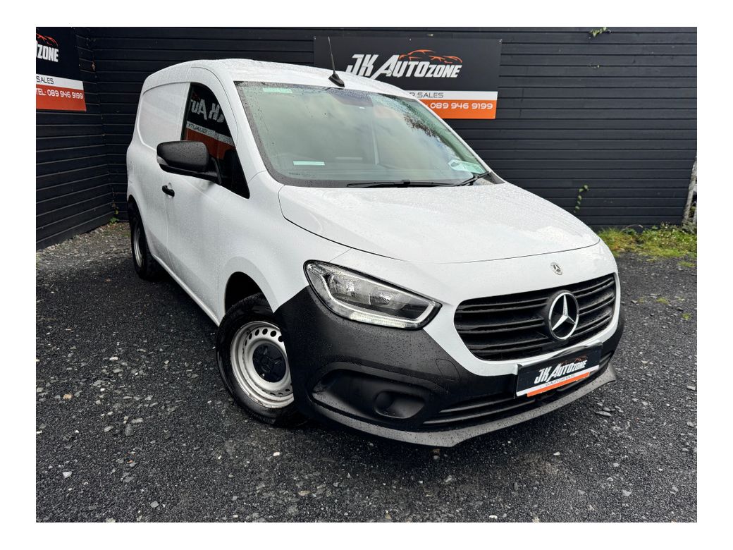 2023 Mercedes-Benz Citan