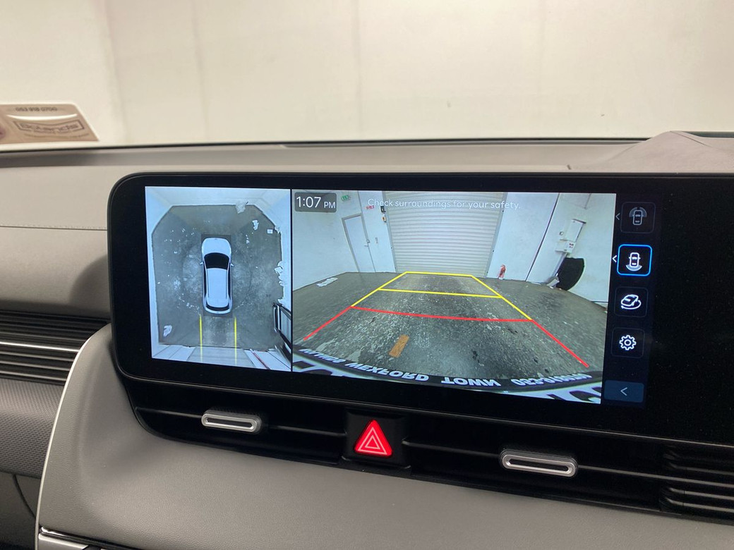 2026 Hyundai Ioniq 5