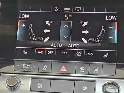 2023 Audi A6