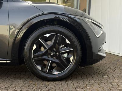 2026 Kia EV6