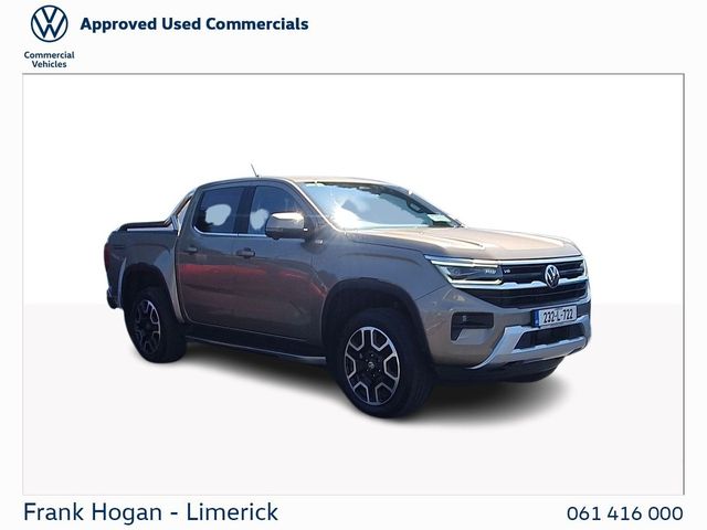 vehicle for sale from Frank Hogan Ltd