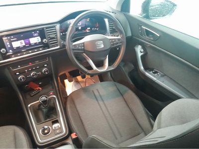 2023 SEAT Ateca