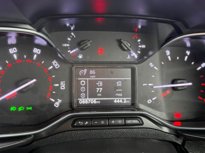 2021 Citroen Berlingo